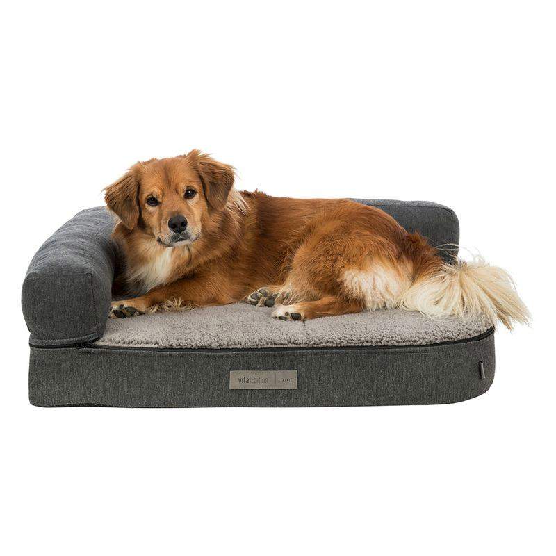 Cama ortopédica para perros Trixie Vital Bendson