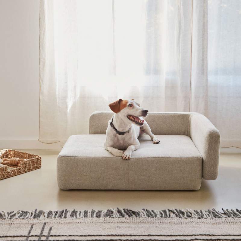 Cama para perro Bowie de Kave Home