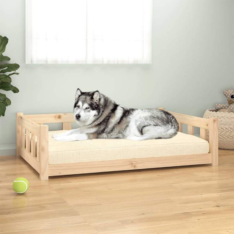 Cama para perros VidaXL de Leroy Merlin