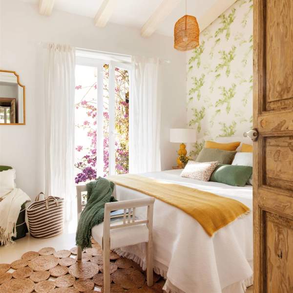 7 FOTOS e ideas originales para personalizar tu dormitorio y darle un toque especial