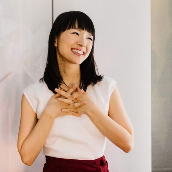 Los 8 mandamientos de Marie Kondo para un recibidor impecable: 4 consejos que SÍ o SÍ debes seguir y 4 errores que debes evitar