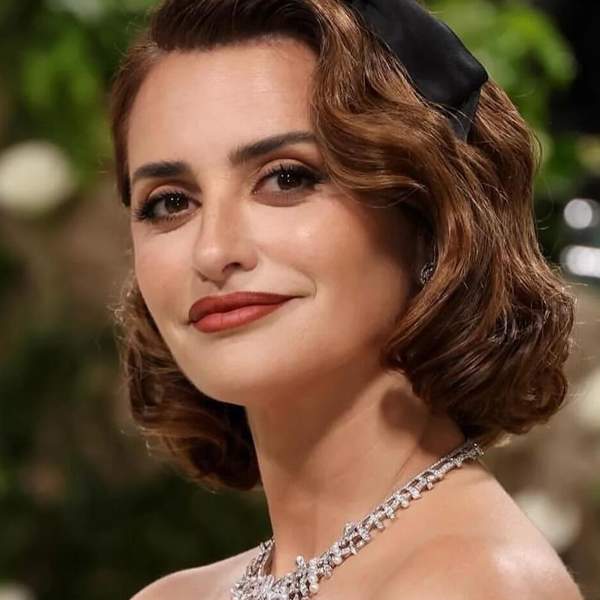 Penélope Cruz