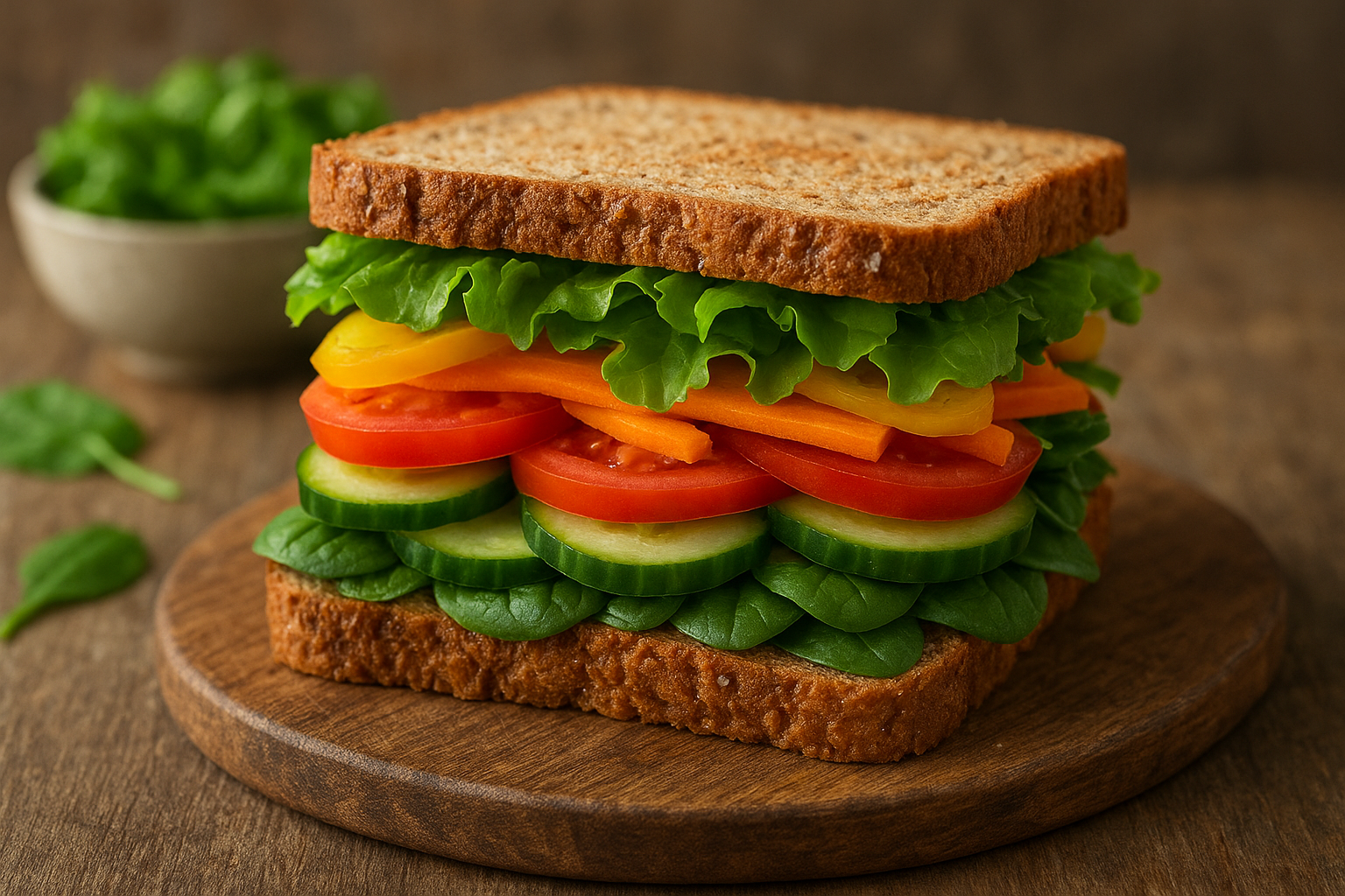 Recetas que Cuidan