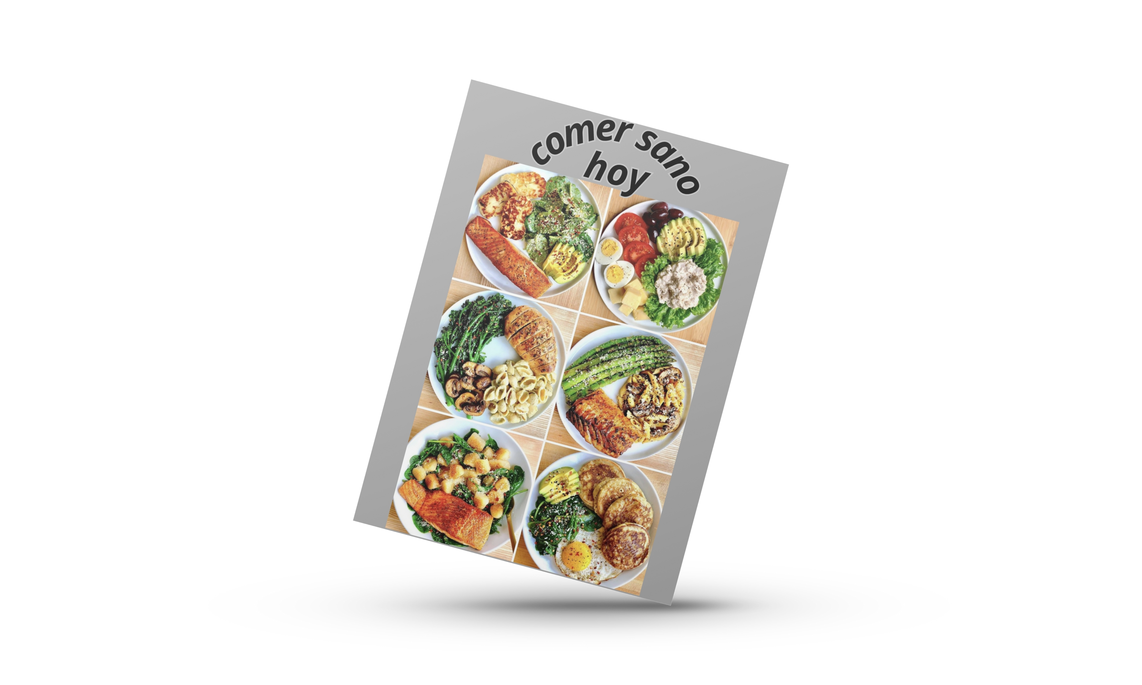 Recetas que Cuidan