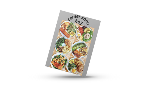 Recetas que Cuidan