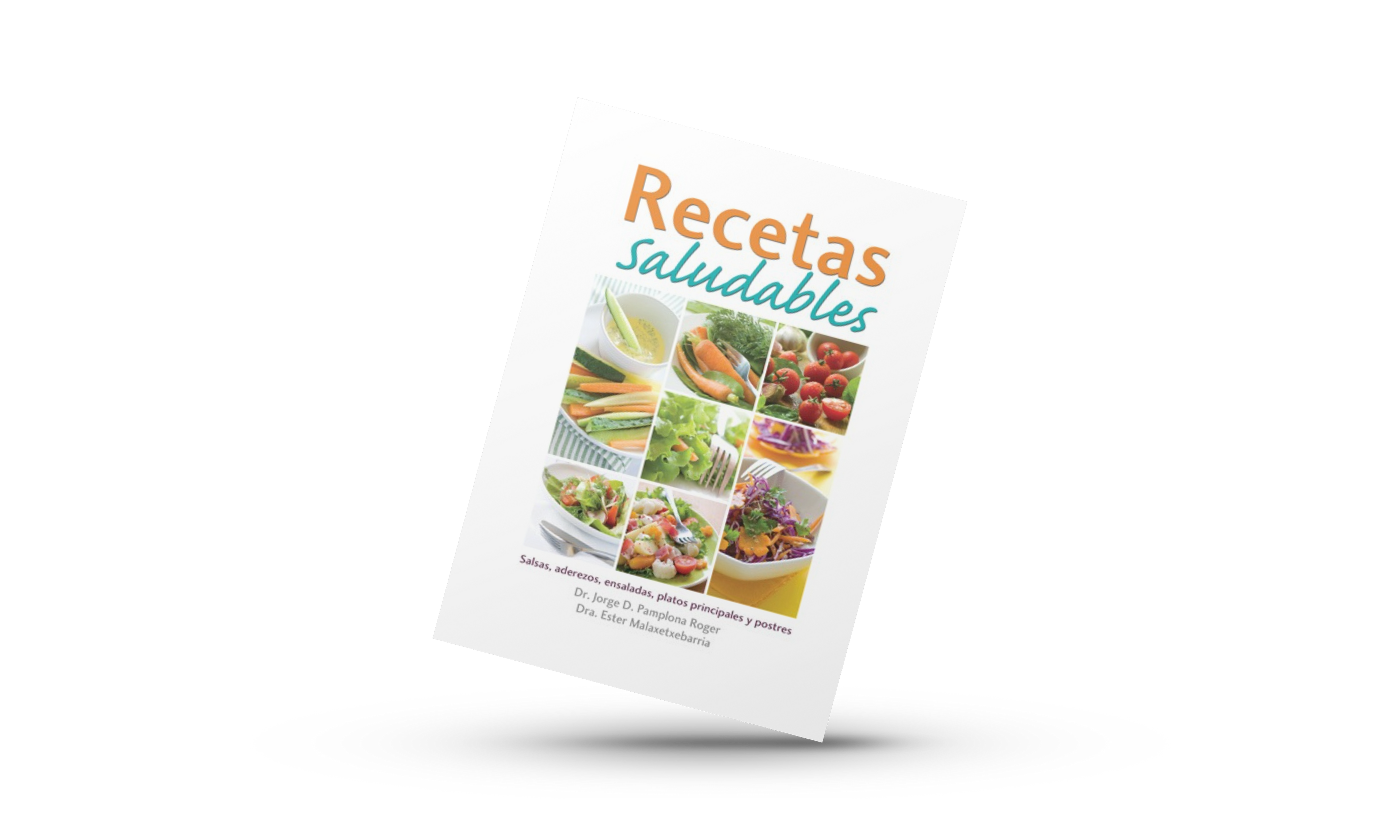 Recetas que Cuidan