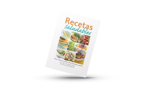 Recetas que Cuidan